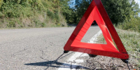 Мужчина пострадал в тройном ДТП в Воронеже - Обозреватель.Врн