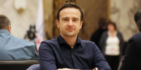 Эрнесто Инаркиев выиграл первую партию на Суперфинале Чемпионата России - Федерация шахмат