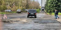 В Собинке благодаря экономии на торгах получены средства на дополнительный ремонт дорог - Progorod33.Ru