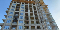 Подсчитано количество строящихся небоскребов в Карелии - StolicaOnego.Ru