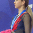 Александра Трусова выиграла международный челленджер в Казахстане - ИА МедиаРязань