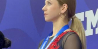Александра Трусова выиграла международный челленджер в Казахстане - ИА МедиаРязань