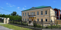Липецкие истории глухих: выставка о наших земляках открылась в «Городской управе» - Липецкая ГТРК