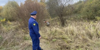 42-летний мотоциклист погиб на мототрассе - Калужская неделя