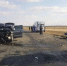 Три человека погибли при столкновении двух автомобилей в Оренбургско - M24.Ru