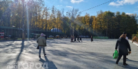 Солнечные теплые дни вернулись: неделя для нижегородцев начнется с потепления до +18 - ProGorodNN.Ru