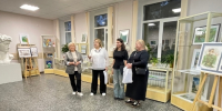 Выставка к 100-летию писателя Юрия Слепухина открылась во Всеволожске - Online47.Ru