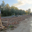 Фотофакт: На Рижском проспекте в Пскове не осталось ни следа от ТК «Магеллан» - Pln-Pskov.Ru