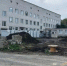 В Белгородской области идёт капремонт детского отделения Корочанской ЦРБ - БелПресса
