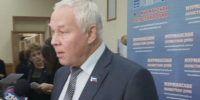 Сажинов о задержании Степахно: «Нашли, кого задерживать» - SeverPost.ru