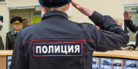 Полиция организовала проверку из-за ночного салюта на Автозаводе - НИА Нижний Новгород