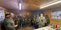 Климовское благочиние. Церковь всегда со своим народом - Клинцовская епархия