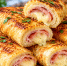 Не бутерброды и не омлет: раскатываю хлеб скалкой и получаю вкуснейший завтрак за 15 минут - Prochepetsk.ru