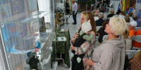 В Петровском округе Ставрополья открылась выставка о героях спецоперации - Комсомольская Правда