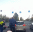 Дорожный конфликт в Челябинске закончился стрельбой: байкер применил оружие против водителей - КП Челябинск