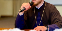 Ковчег приглашает на лекцию по Ветхому Завету - Свято-Троицкий собор