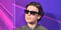 Певца Xolidayboy внесли в базу «Миротворца» - Комсомольская Правда
