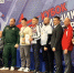 Команда ветеранов СВО из Новосибирска победила в Кубке Защитников Отечества - Gorsite.Ru