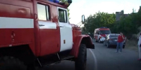 В Астрахани дан старт месячнику пожарной безопасности - Астрахань 24