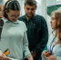 Липецкий Политех на выставке «Навигатор поступления» - ЛГТУ