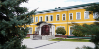 Глава Нижегородской митрополии провел совещание о дальнейшем восстановлении Троицкого собора Иверского монастыря Выксы - Нижегородская епархия