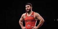 Симферополец Азамат Закуев – серебряный призер абсолютного чемпионата России по вольной борьбе - Крымский спорт