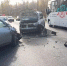 4-месячный младенец пострадал в лобовом ДТП в Нижнем Новгороде: подробности - фото 1 - vGorodeN.Ru