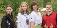 Формула пути S(t) = 1/2at2 - Медиа-центр Крапивинского округа