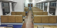 Власти продолжат оплачивать электричку до Кирова - Chepetsk.ru