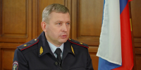 Глава воронежского МВД высказался о запрете самокатов в центре города - ГТРК Воронеж