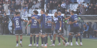 ФК «Оренбург» - Ural56.Ru