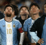 Месси в 2022-м выиграл чемпионат мира | Источник: Fifa.com - 161.Ru