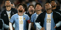Месси в 2022-м выиграл чемпионат мира | Источник: Fifa.com - 161.Ru