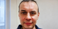 Не стало пожарного из Рыбного Руслана Волкова - Rybnoe.Net