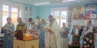 «Помяни, Господи, яко Благ, рабы Твоя» - Глазовская Епархия
