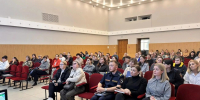 В Лаишевском техникуме обсудили безопасность подростков на родительском собрании - Камская новь