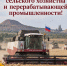 Поздравление заместитель Председателя Правительства Донецкой Народной Республики – министр сельского хозяйства, пищевой и перерабатывающей промышленности Донецкой Народной Республики Артема Крамаренко с Днём работника сельского хозяйства и перерабатывающей промышленности - Правительство ДНР