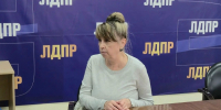 Что волнует жителей Калужской области? - ЛДПР
