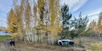Пассажирка Toyota Premio в ДТП под Новосибирском - Baikal24.Ru