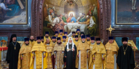 Фото - Казанская Епархия