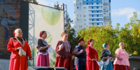 Волгоградская правда - Газета Волгоградская правда