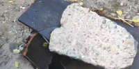 Травмирующий опыт, в который можно вляпаться в Воронеже, показали на видео - Bloknot-Voronezh.Ru