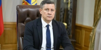 Губернатор Егор Ковальчук призвал брянцев отказаться от походов в лес - Красногорская Жизнь