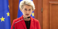 Еврокомиссия пообещала Украине допфинансирование для закупки беспилотников и ракет - Говорит Москва