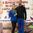 Белгородская спортсменка завоевала «золото» чемпионата мира по полиатлону - Fonar.Tv
