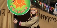 Бакалдын — праздник встречи, который вернул меня в детство - Ассоциация коренных малочисленных народов Севера