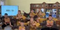 Фестиваль «Языковой мир Арктики»: показатель уровня знания языков и культуры КМНС - Ассоциация коренных малочисленных народов Севера