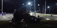 В жутком ДТП на проспекте Героев в Брянске погиб 25-летний водитель - БрянскToday.Ru
