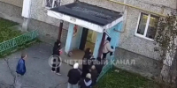 Родителей хулиганов, избивших мужчину в Нижнем Тагиле, привлекут к ответственности - Четвертый канал