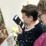 В Самаре открылась выставка с уникальным мультисенсорным пространством - Комсомольская Правда Самара